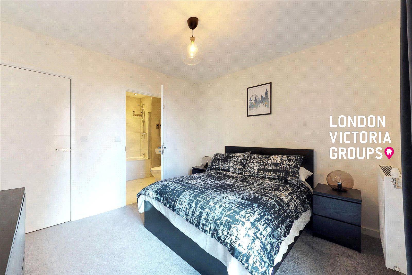 Coleby House, 2 Woodley Crescent, London
